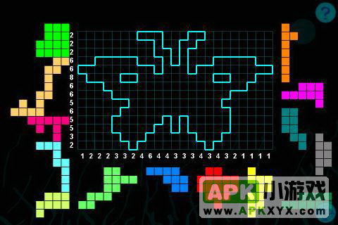 益智格子:Puzzle Grid