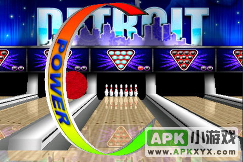 美国职业保龄球2:PBA Bowling2