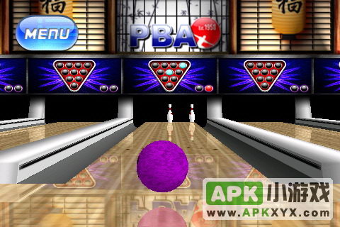 美国职业保龄球2:PBA Bowling2