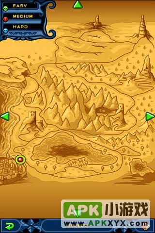 消除勇士:Puzzle Warriors