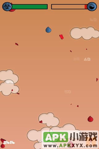 雨滴:RainDrop