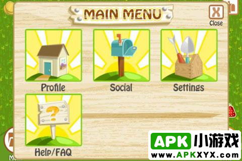 在线农场:Farm Story