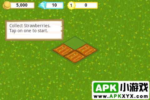 在线农场:Farm Story