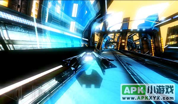 T-赛车高清通用版:T-Racer HD
