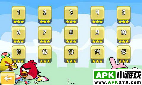 愤怒的小鸟解锁器:Unlock Angry Birds
