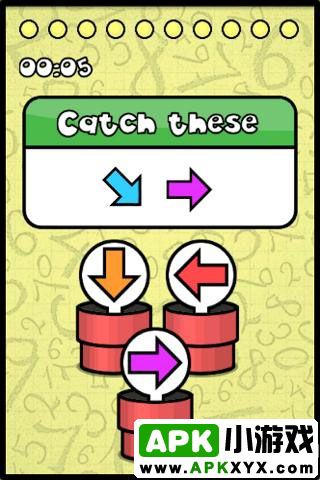 头脑游戏：BrainGame