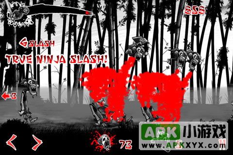 血饮狂刀:Draw Slasher