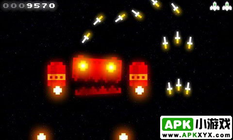 太空辐射高清版:Radiant HD
