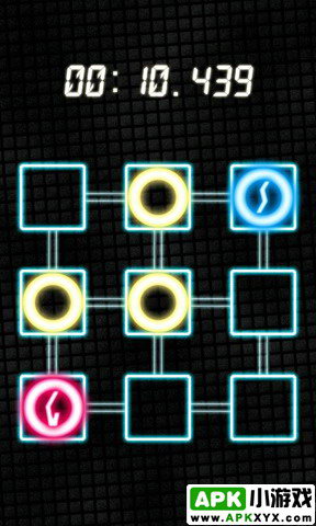 光速碰撞:Light Speed Swipe