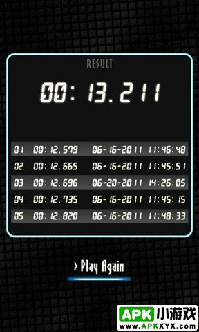 光速碰撞:Light Speed Swipe