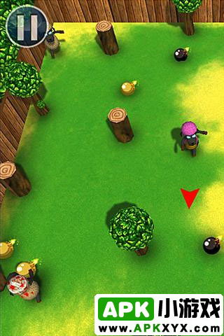绵羊大作战:Battle Sheep