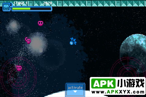 UFO的袭击:UFO Pew Pew