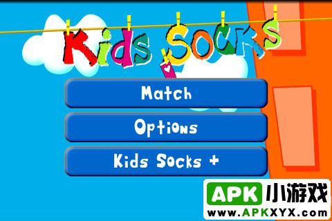 儿童袜：Kids Socks