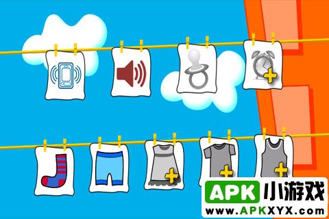 儿童袜：Kids Socks