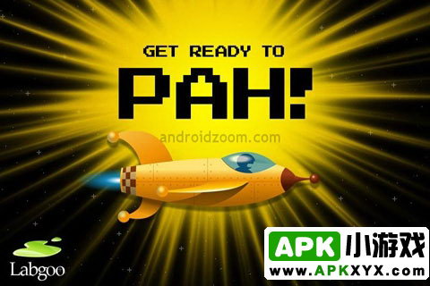 声控游戏Pah:Pah!–Voice Activated