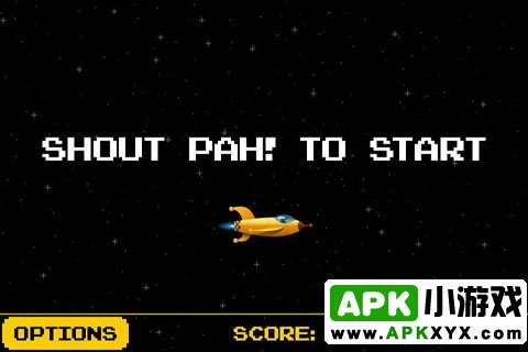 声控游戏Pah:Pah!–Voice Activated