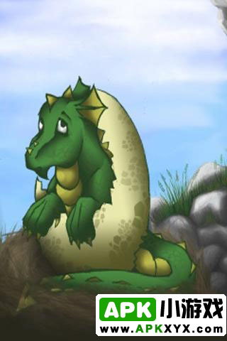 恐龙宝宝：Drago Pet