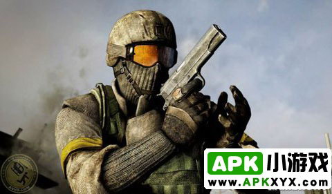 战地:叛逆连队2：Battlefield: Bad Company 2