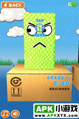 小怪物来捣乱：A Monster Ate My Homework