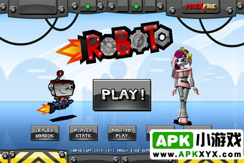机器人大战高清版：Roboto HD