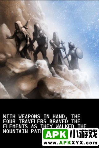 死亡地下城：Deadly Dungeons RPG