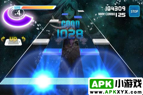 劲乐团:O2Jam