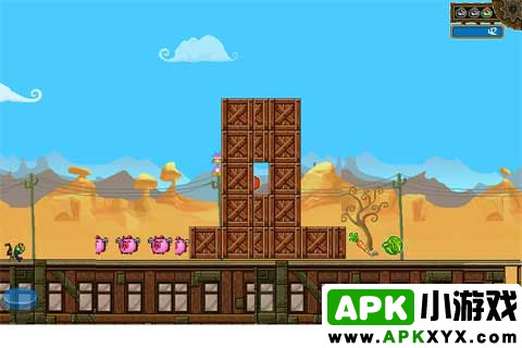 乌龟快跑：Turtle Dash