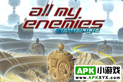 四面楚歌之复仇:All my enemies Revenge Free