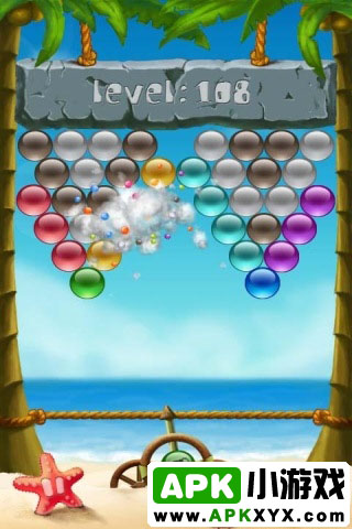 泡泡龙达人:Bubble Maniac