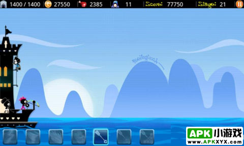 屠龙猎手2:Dragon Hunter II