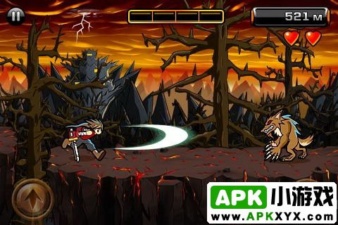 魔界忍者2:Devil Ninja2