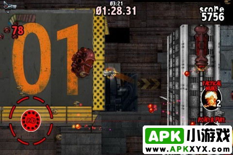 绝对防御:Absolute Defense - Full