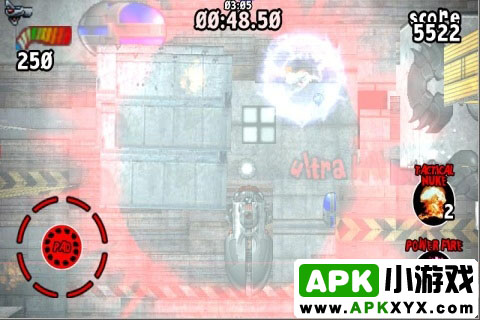 绝对防御:Absolute Defense - Full