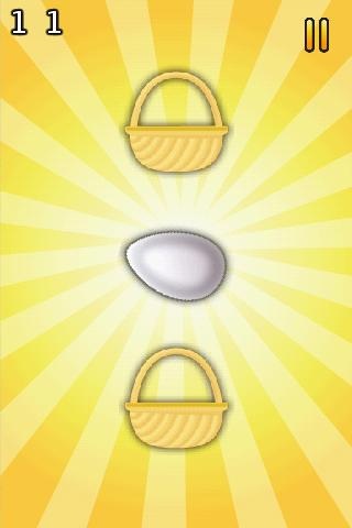 Eggs 运鸡蛋