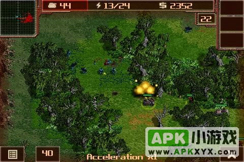 战争艺术2：Art Of War 2 Online