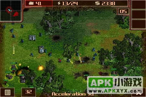 战争艺术2：Art Of War 2 Online