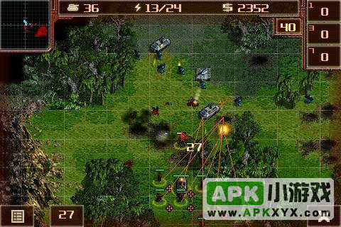 战争艺术2：Art Of War 2 Online