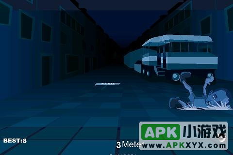 酒鬼寻路