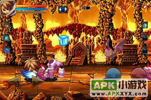 猎魔战记：Magic World