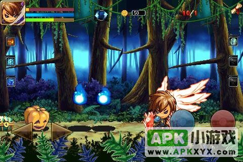 猎魔战记：Magic World