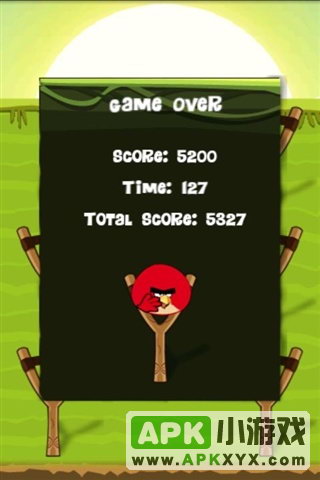 I Hate Angry Birds Too!