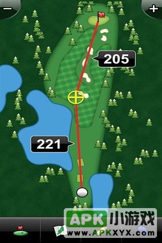 iGolf Mobile - Golf GPS