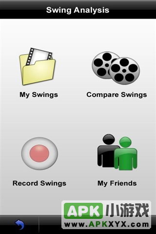 iGolf Mobile - Golf GPS