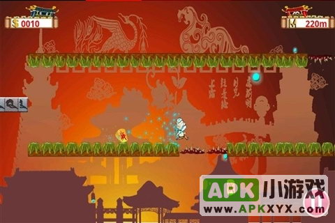 功夫和尚