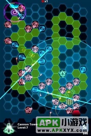 ZDefense Free : Tower Defense