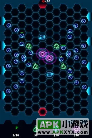 ZDefense Free : Tower Defense