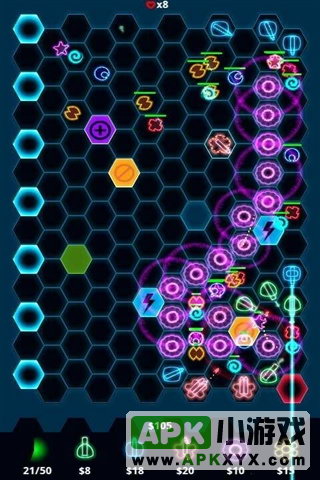 ZDefense Free : Tower Defense