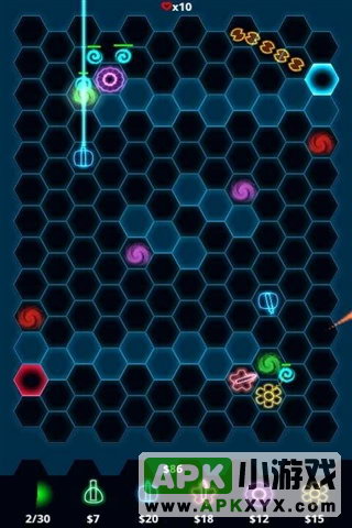 ZDefense Free : Tower Defense