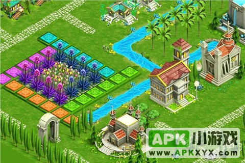 Elf City Online
