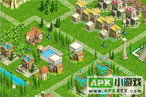 Elf City Online